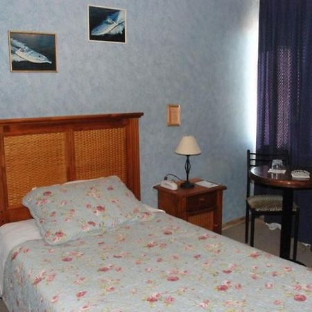 Hotel Dikran Los Ángeles Dış mekan fotoğraf