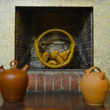 Hotel Dikran Los Ángeles Dış mekan fotoğraf