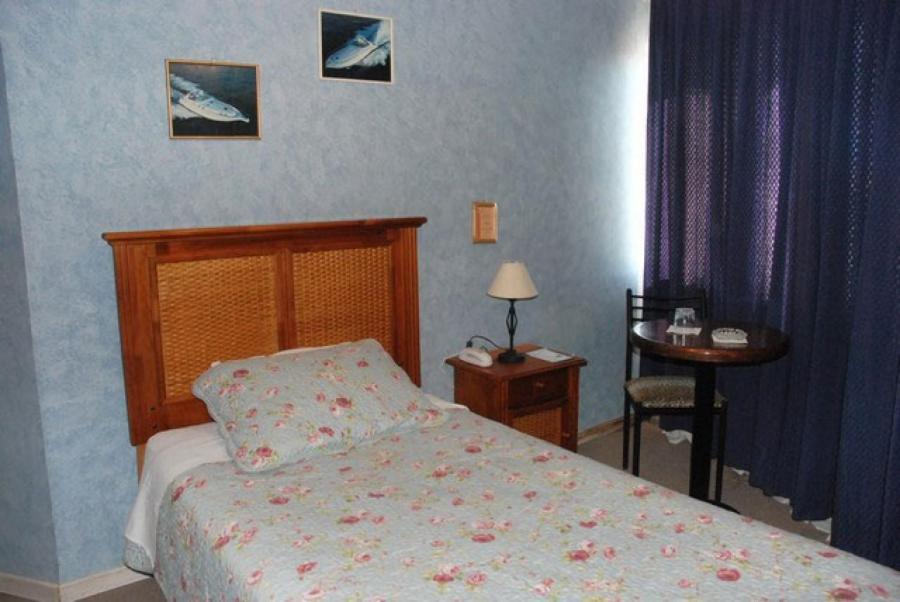 Hotel Dikran Los Ángeles Dış mekan fotoğraf