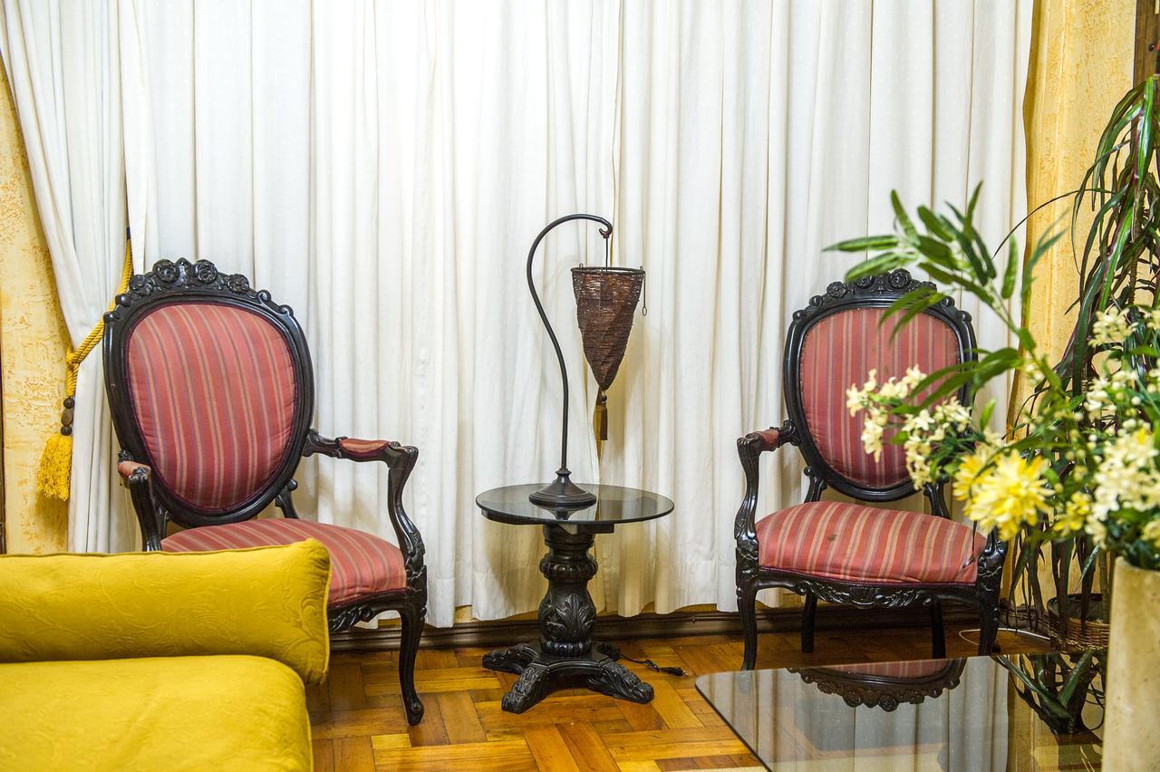 Hotel Dikran Los Ángeles Dış mekan fotoğraf