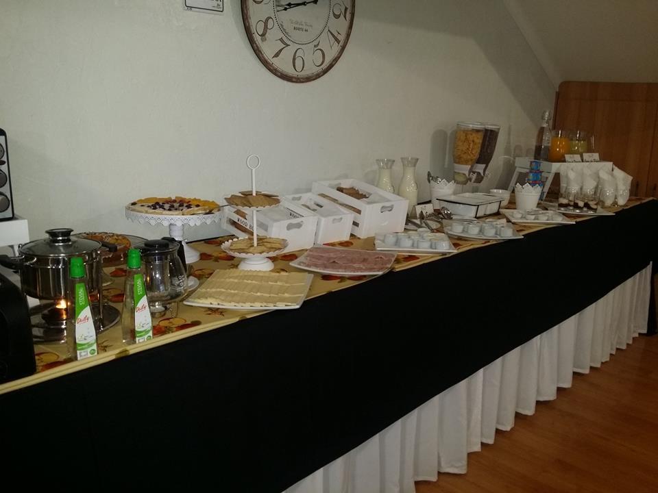 Hotel Dikran Los Ángeles Dış mekan fotoğraf