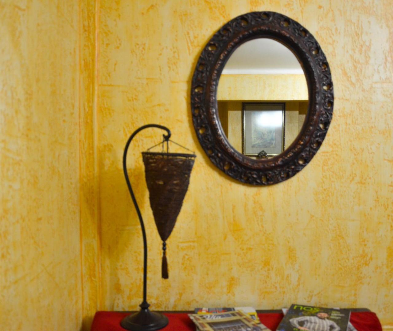 Hotel Dikran Los Ángeles Dış mekan fotoğraf