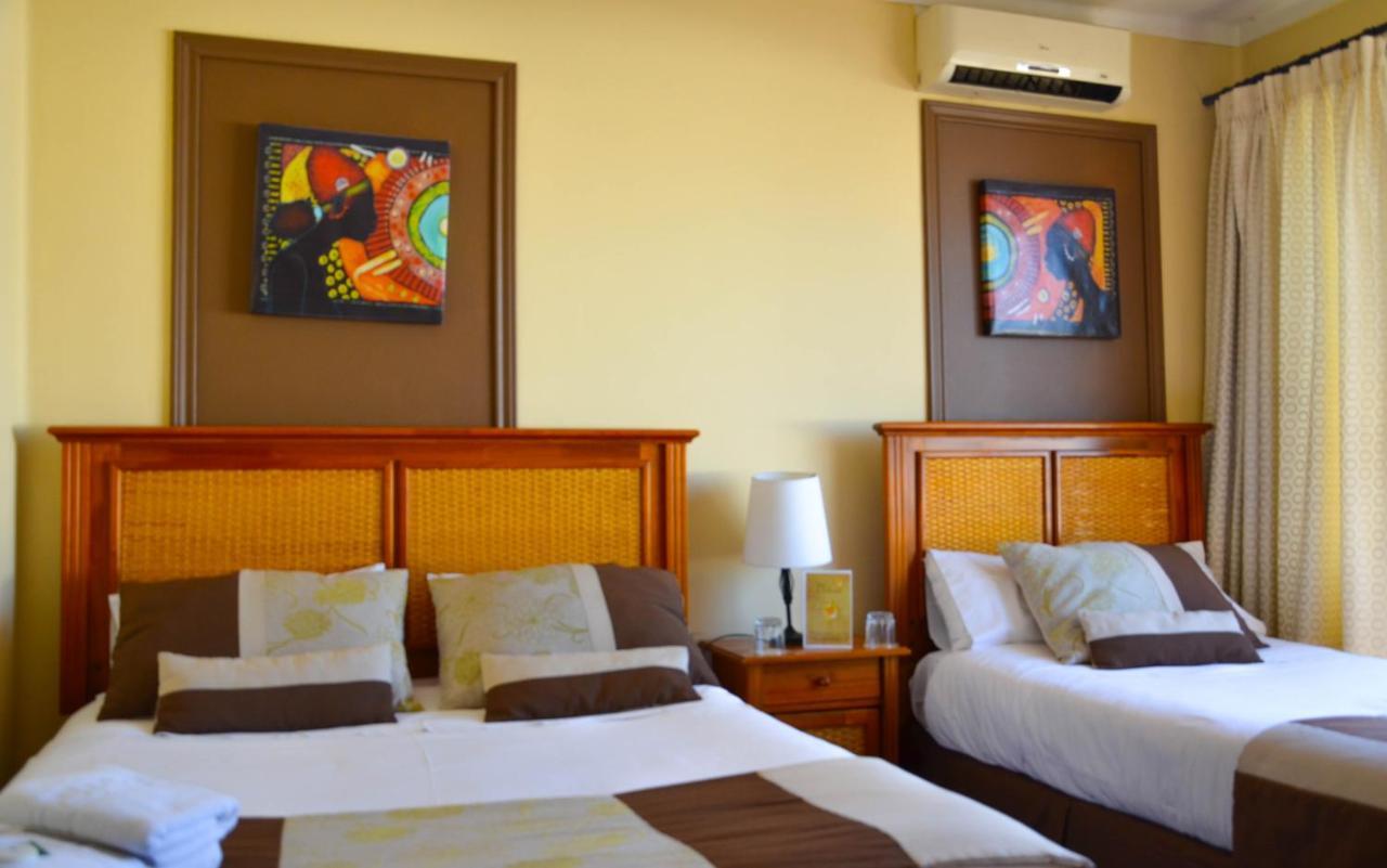 Hotel Dikran Los Ángeles Dış mekan fotoğraf